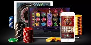 Buzzluck Casino Experience Unmatched Online Gaming Excitement