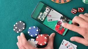 Cashwin Casino - Przewodnik po Świecie Gier Online