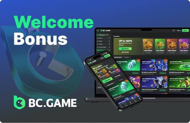 Complete Guide to BC.Game Registration Everything You Need to Know
