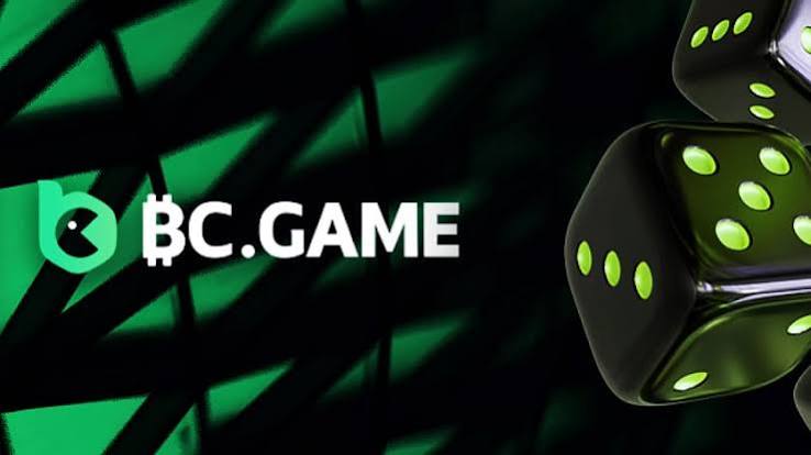 Join the Exciting World of BC.Game in Estonia -330558947 Join the Exciting World of BC.Game in Estonia -330558947