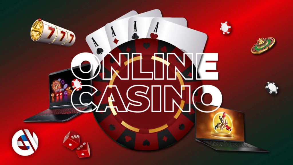The Rise of Online Gambling A Deep Dive into Casea Casinos The Rise of Online Gambling A Deep Dive into Casea Casinos