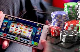 The Rise of Online Gambling A Deep Dive into Casea Casinos The Rise of Online Gambling A Deep Dive into Casea Casinos