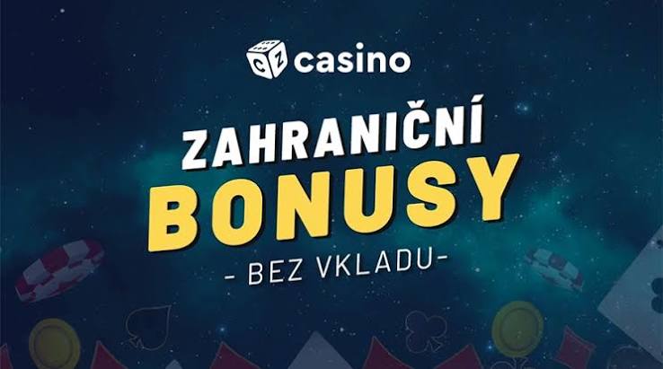 Zahraniční online casina pro české hráče Vše, co potřebujete vědět