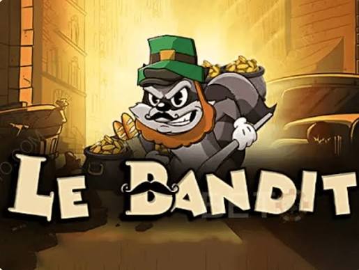 Oplev Spænderende Spiloplevelser med Casino Le Bandit